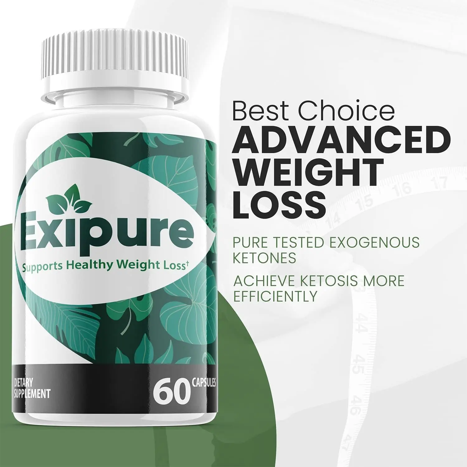 Exipure Weight Management Capsules